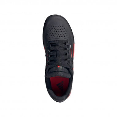 Freerider PRO MTB Shoe - Black/Red