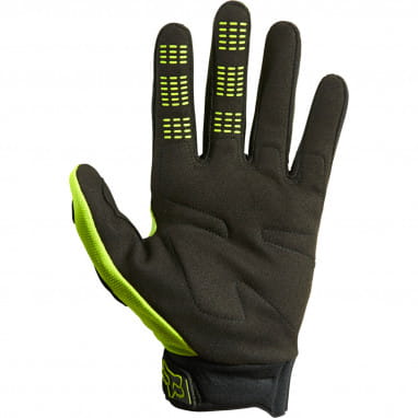 Dirtpaw - Gloves - Neon Yellow