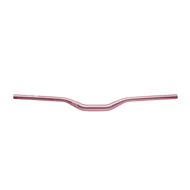 AH1 MTB Lenker 31,8 mm - Pink