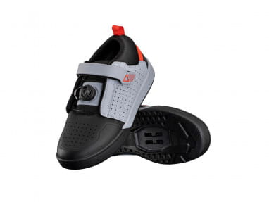 Scarpa 4.0 Clip Pro Shoe Titanium