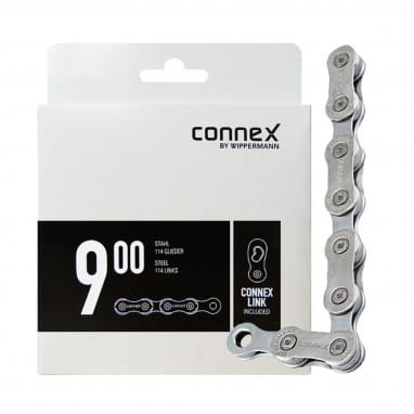Connex 900 chain 9 speed