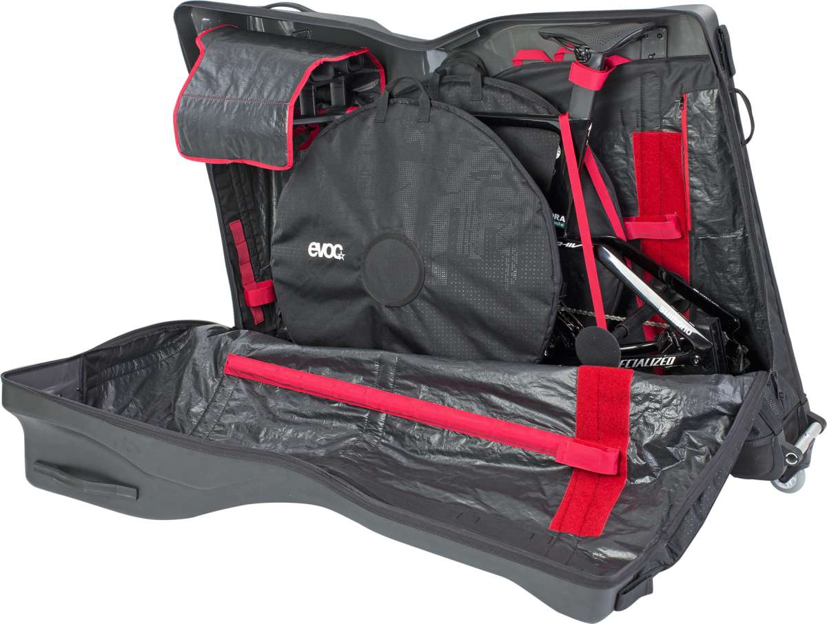 Bike bag pro on sale