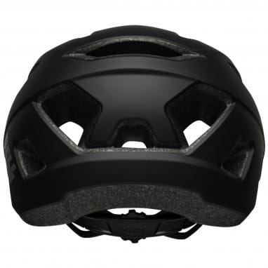 Nomad W - Helmet - Black/Grey
