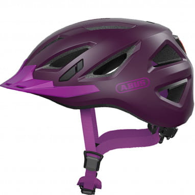 Urban-I 3.0 Helm - Purple