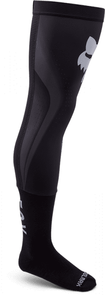 Flexair Knee Brace Sock - Dark Shadow