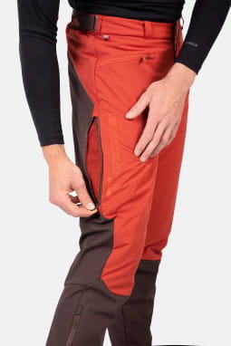 MT500 Pantaloni con punto di congelamento - Java