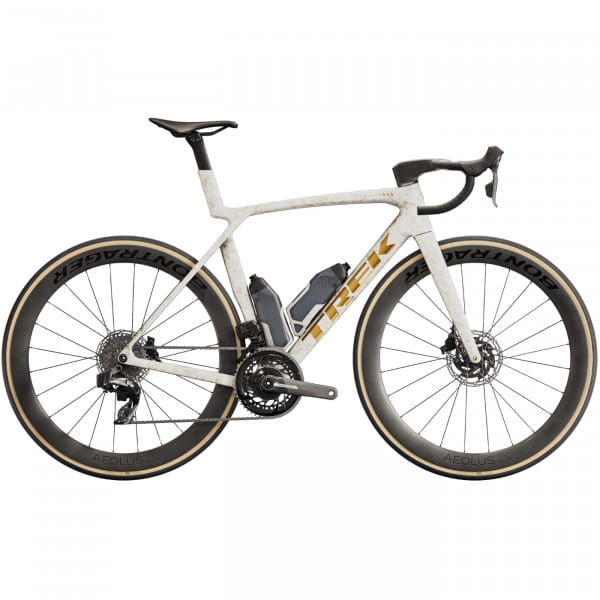 Madone SLR 7 AXS Gen 8 - Era White