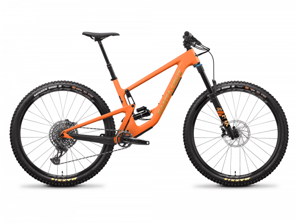 Hightower 2 C S Matte Melon