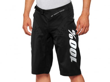 R-Core Shorts - black