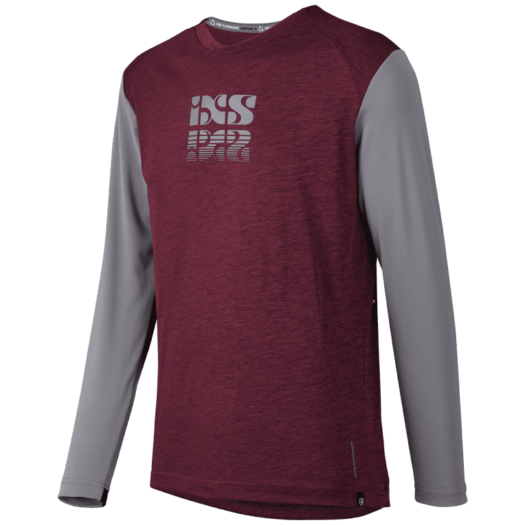 Maillot Ranger Tru Dri LS Fox Racing Pour Femme - Respirant Et Recyclé - VTT Et Sport
