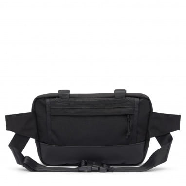 Doubletrack Frame Bag Rahmentasche MD - Black