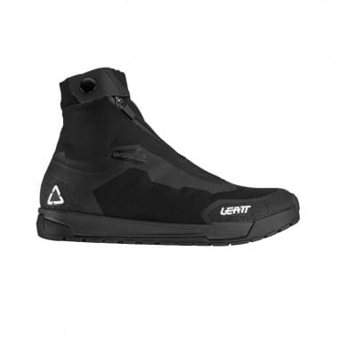 Shoe 7.0 HydraDri Flat Shoe Black