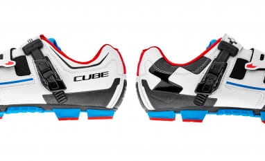 Schuhe MTB PRO - teamline