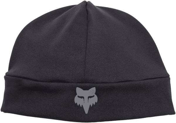 Defend Skull Cap - Black