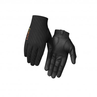 Rivet Gloves - Heatwave