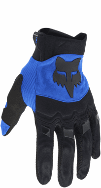 Dirtpaw Glove - Blue