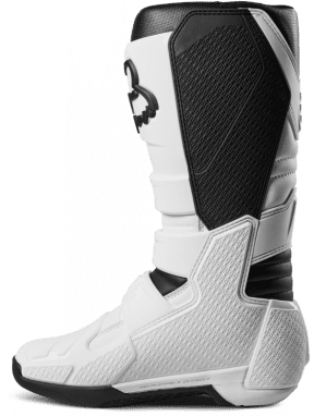 Comp Boot - White