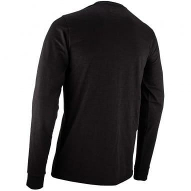 Camo Long Sleeve T-Shirt Camo