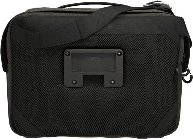 Scape Handlebar Bag Compact - Green