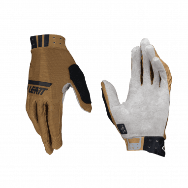 Glove MTB 2.0 X-Flow - Peanut