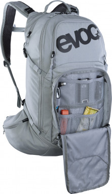 Explorer Pro 30 - argent