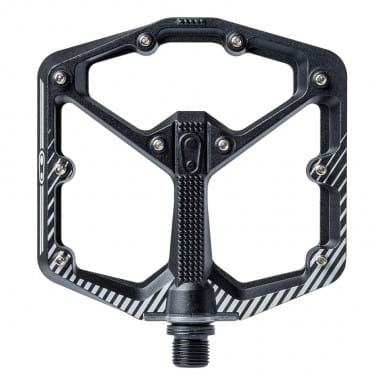 Stamp 7 Pedals - Black - Danny MacAskill Edition