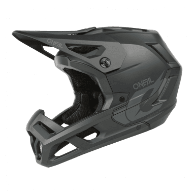 SL1 Helmet SOLID - black