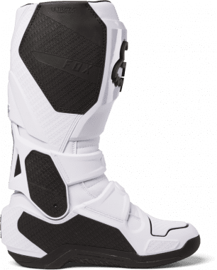 Instinct Boot - White