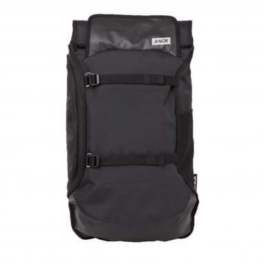 Travel Pack Backpack - Proof Black
