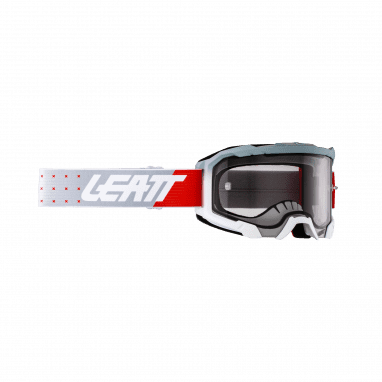 Goggle Velocity 4.5 - Forge Light Grey 58%
