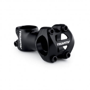 AKA Vorbau 31.8mm - 1 1/8 Zoll - Blast Black