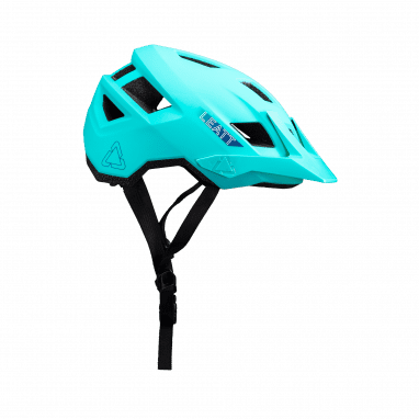 Junior helmet MTB AllMtn 1.0 - Aqua