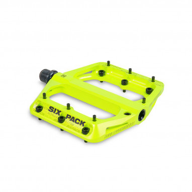 Millenium MG - Plattformpedal