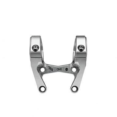 DM1 MTB Direct Mount Vorbau 31,8 mm - Chrome