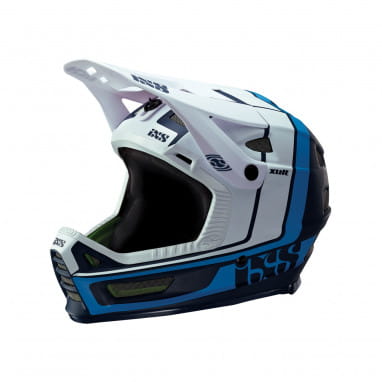 XULT Enduro/DH Helmet - Blue