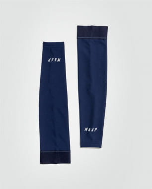 Base Armwarmers Navy