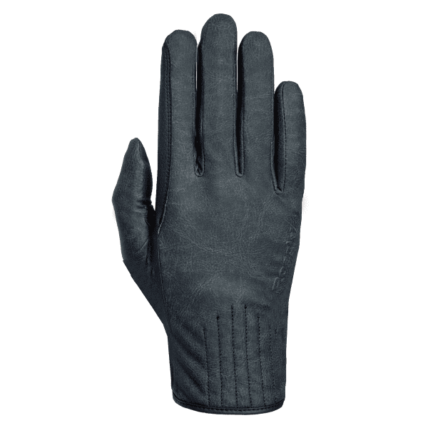 Kido Handschoen - Zwart