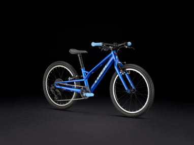 Wahoo 20 Path - Alpine Blue