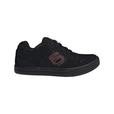 Freerider MTB Shoe - Black/Red