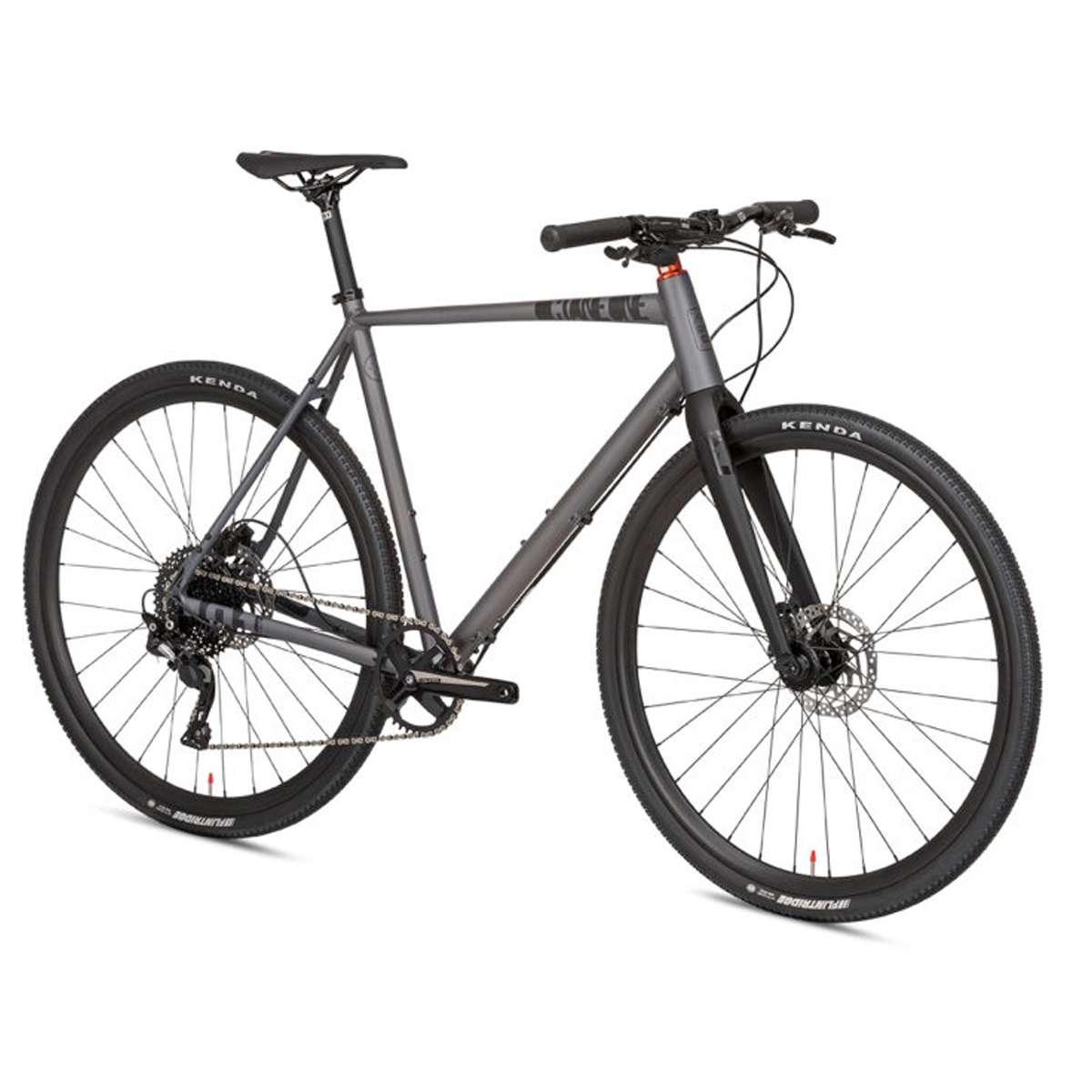 Octane one gridd 2 gravel bike sale