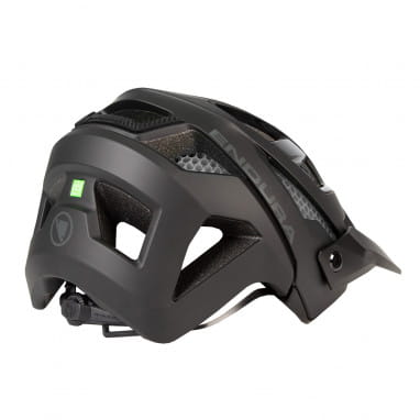 MT500 MIPS® Helm - Schwarz