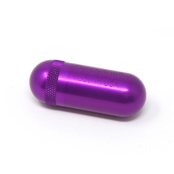 Tubeless Repair Kit Micro Pro - Purple
