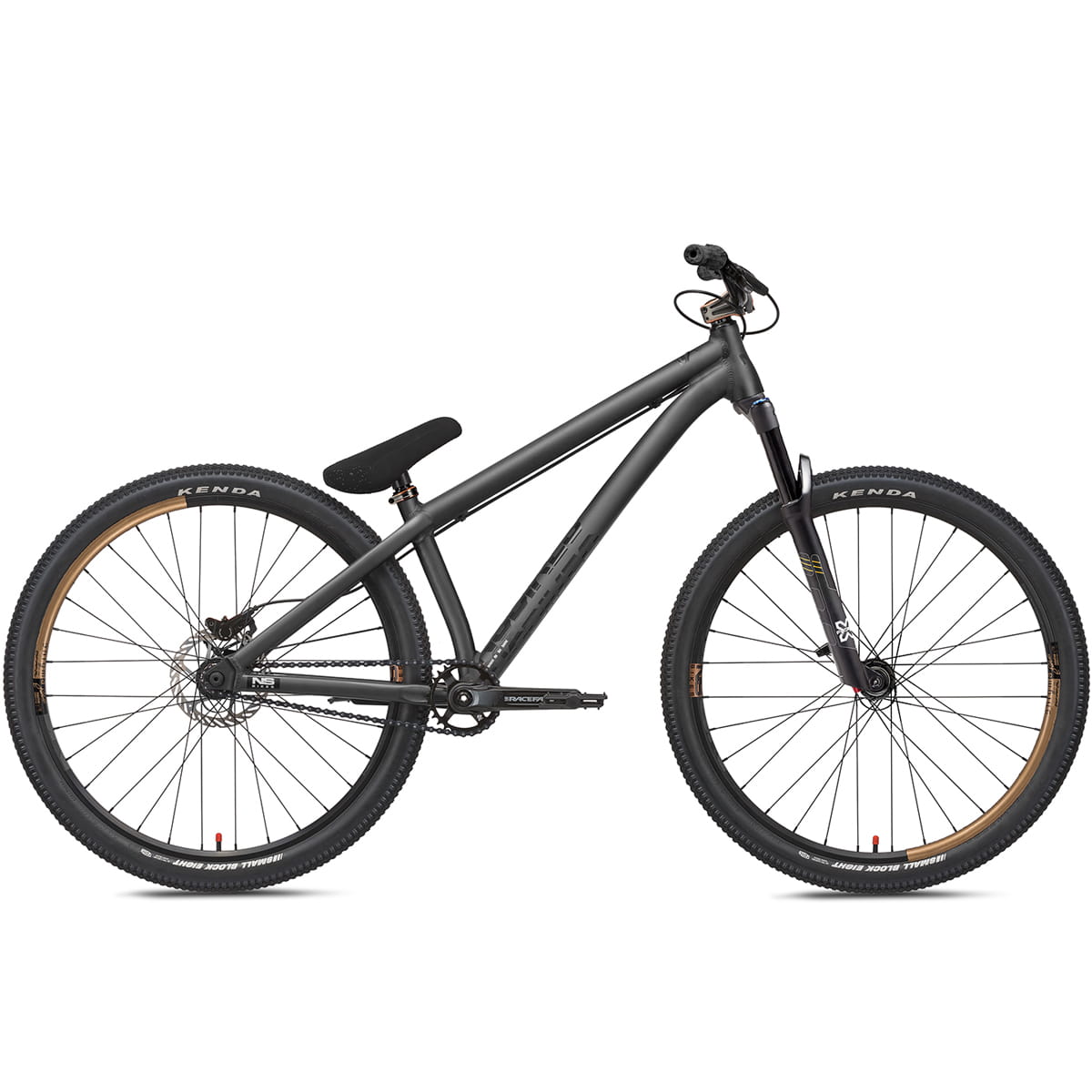 ns bikes zircus