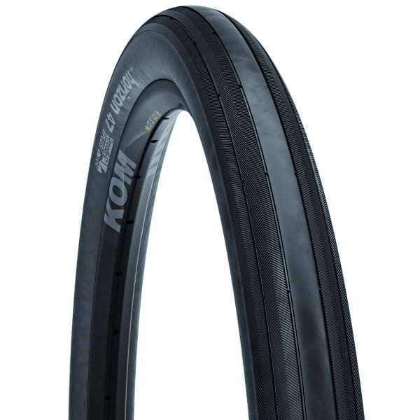 Horizon TCS SG2 Folding Tire 47-650b - Black