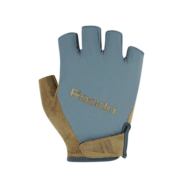Bosco Gloves - Grey
