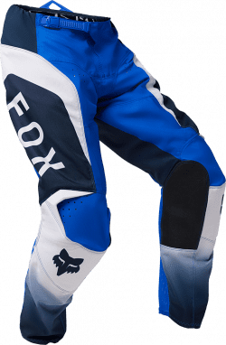 180 Lean Pant - Blue