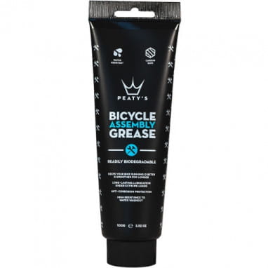 Bicycle Assembly Grease Assembly Grease