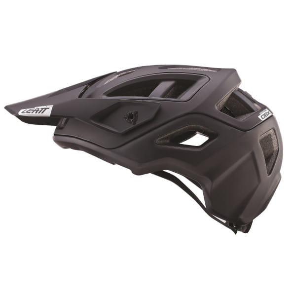 dbx UCI Race Compliant Top Mount for Leatt DBX 3 Helmets 