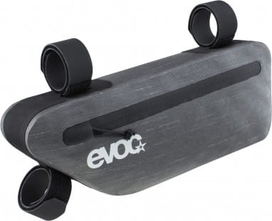 Evoc bike best sale frame bag