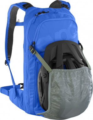 Stage 6 + Hydration Bladder 2 - royal blue